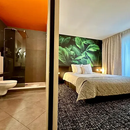 The Originals Boutique, De La Paix, 4*