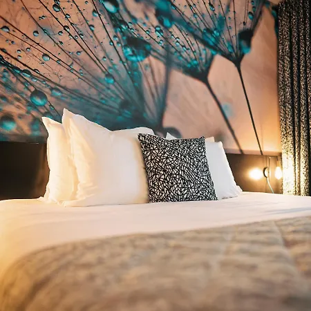 The Originals Boutique, De La Paix, Otel