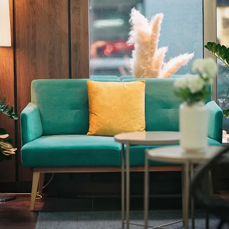 The Originals Boutique, De La Paix, Hotel 4*