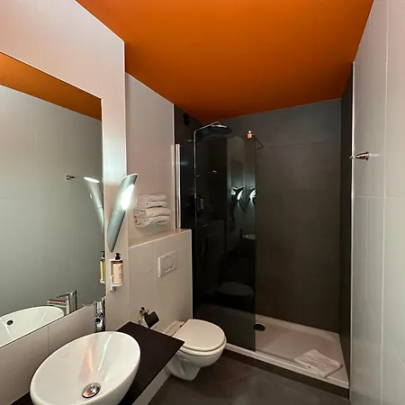 The Originals Boutique, De La Paix, Hotel 4*