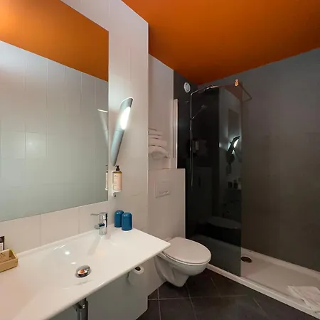 The Originals Boutique, De La Paix, 브레스트