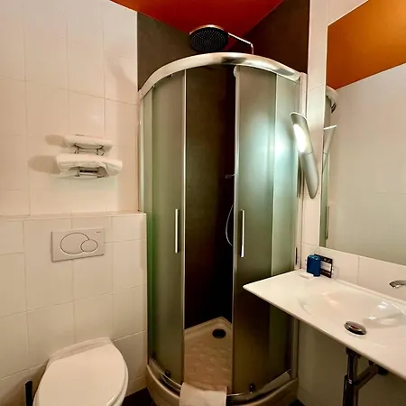 The Originals Boutique, De La Paix, 호텔