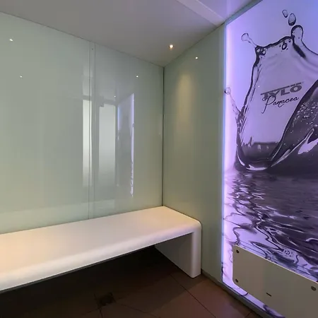 The Originals Boutique, De La Paix, 호텔 브레스트