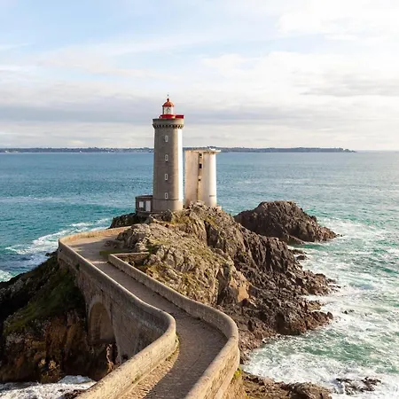 The Originals Boutique, De La Paix, 4* Brest