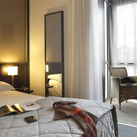 호텔 The Originals Boutique, De La Paix, 4*