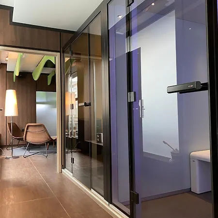 호텔 The Originals Boutique, De La Paix,