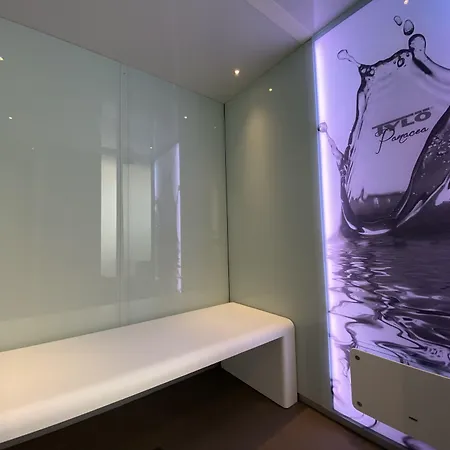 The Originals Boutique, De La Paix, 4* 브레스트