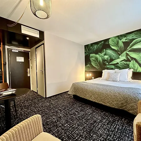 The Originals Boutique, De La Paix, Hotel Brest