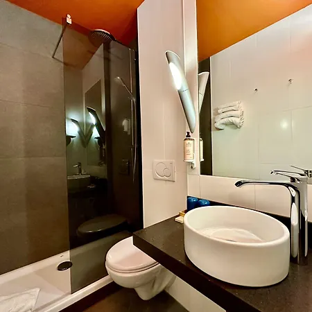 The Originals Boutique, De La Paix, 4* Brest