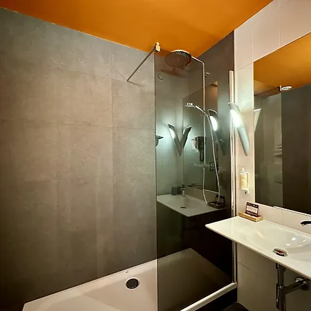 The Originals Boutique, De La Paix, ホテル 4*
