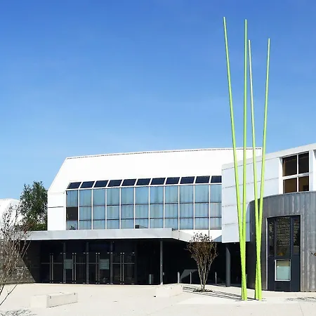 The Originals Boutique, De La Paix, 4*