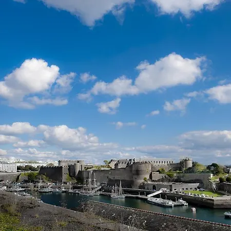 Hotel The Originals Boutique, De La Paix,