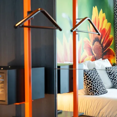 The Originals Boutique, De La Paix, Brest