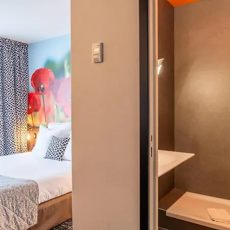 The Originals Boutique, De La Paix, 4*