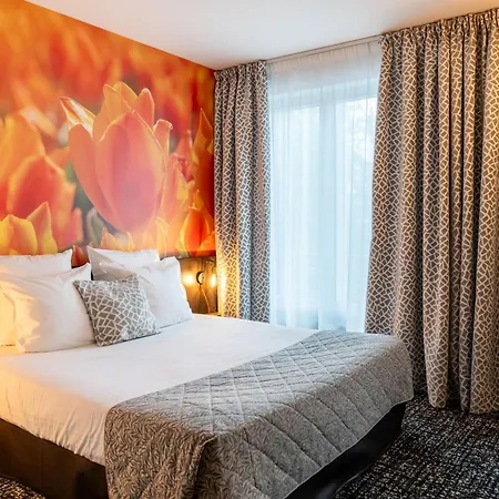 The Originals Boutique, De La Paix, 4*