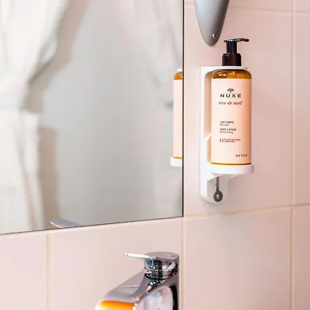 The Originals Boutique, De La Paix, 酒店 布雷斯特