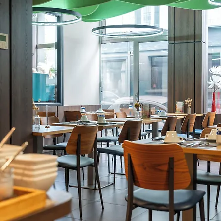 The Originals Boutique, De La Paix, 4*