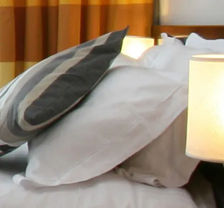 The Originals Boutique, De La Paix, Hotel Brest