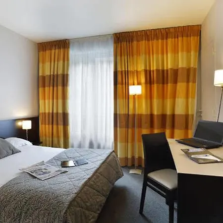 The Originals Boutique, De La Paix, Brest