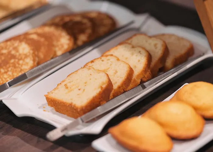 The Originals Boutique, De La Paix, 4*