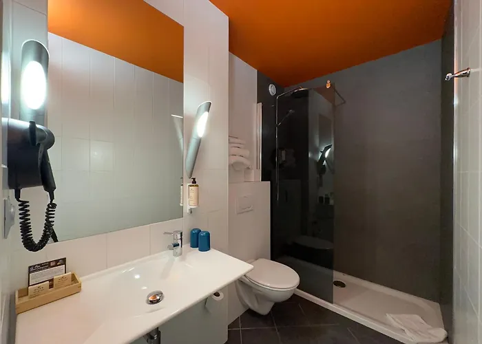 The Originals Boutique, De La Paix, 布雷斯特