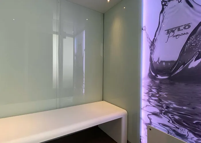 The Originals Boutique, De La Paix, Hotel Brest