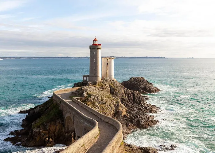 The Originals Boutique, De La Paix, 4* Brest