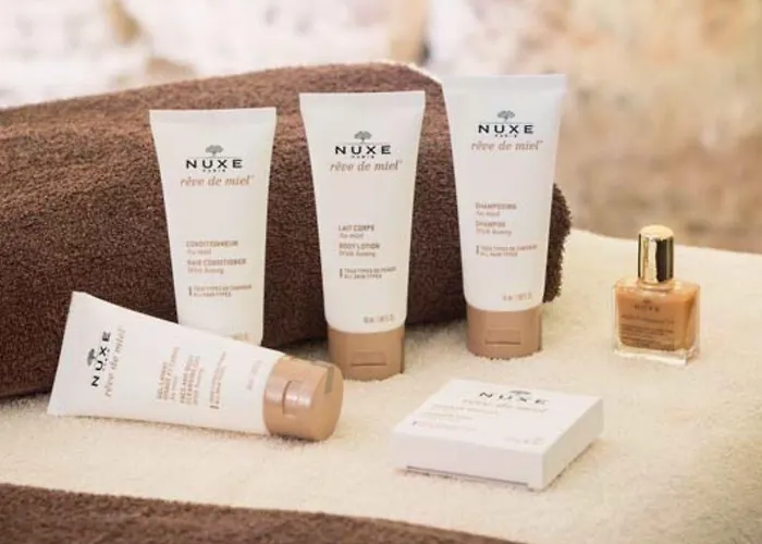 The Originals Boutique, De La Paix, 4*