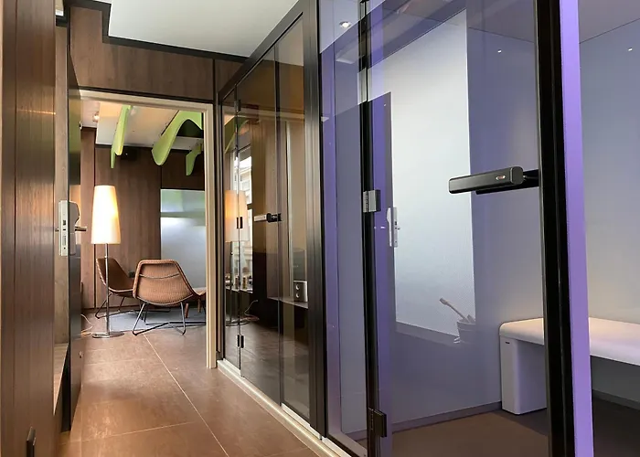 Hotel The Originals Boutique, De La Paix,