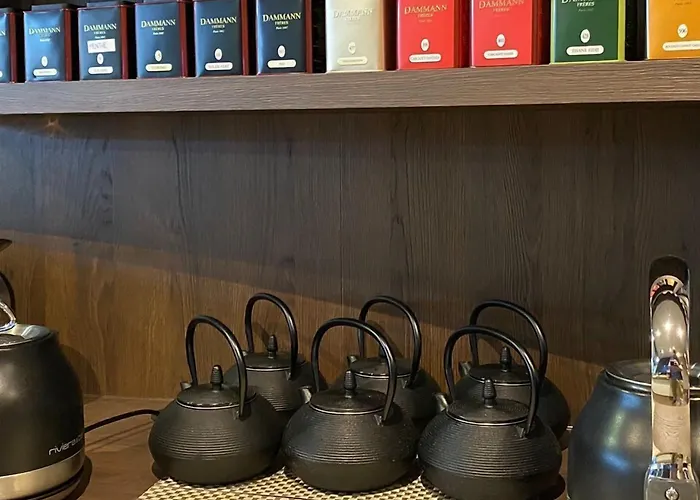 酒店 The Originals Boutique, De La Paix,