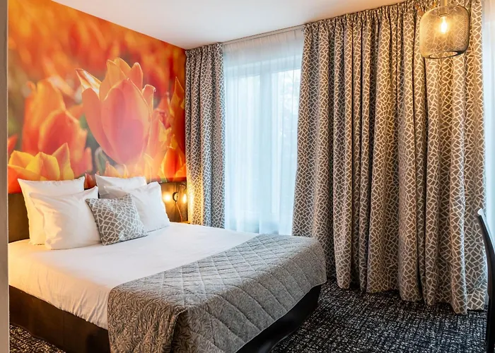 Hotel The Originals Boutique, De La Paix, Brest