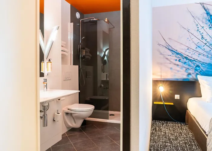 The Originals Boutique, De La Paix, 4*