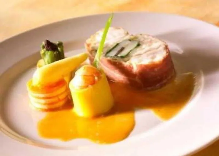 The Originals Boutique, De La Paix, 4* Brest