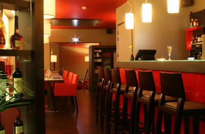 The Originals Boutique, De La Paix, 布雷斯特